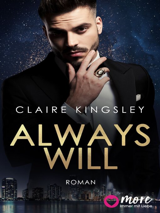Title details for Always Will by Claire Kingsley - Available